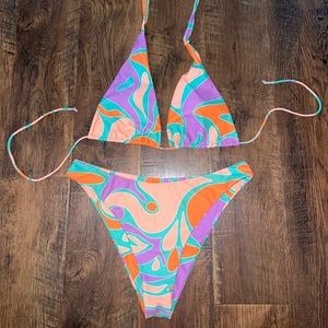 Aurelle Bikini